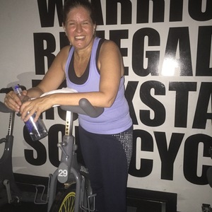 Fundraising Page: Margie Cole